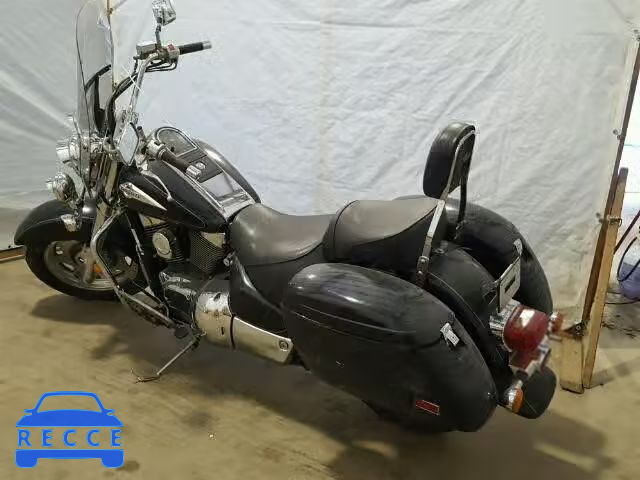 2000 SUZUKI VL1500 JS1VY51A3Y2103975 image 2