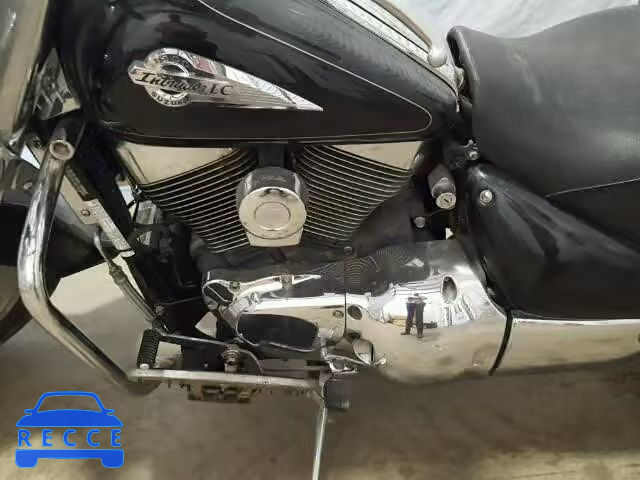 2000 SUZUKI VL1500 JS1VY51A3Y2103975 image 6