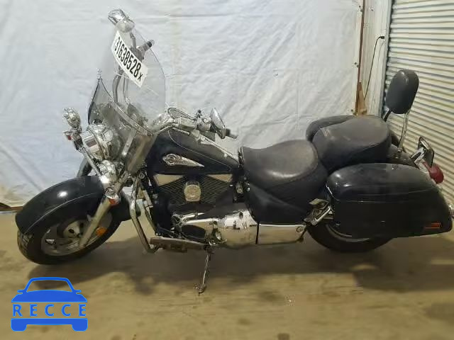 2000 SUZUKI VL1500 JS1VY51A3Y2103975 image 8