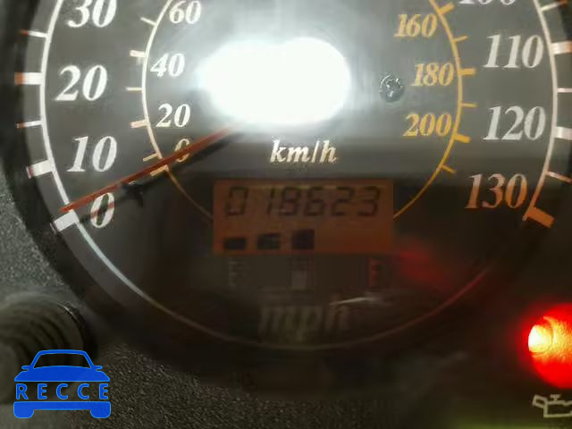 2001 SUZUKI VL1500 JS1VY51A612103877 image 9