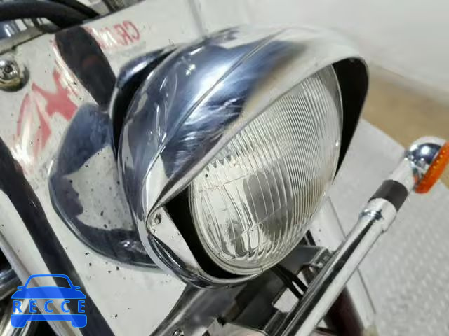 2001 SUZUKI VL1500 JS1VY51A612103877 image 14