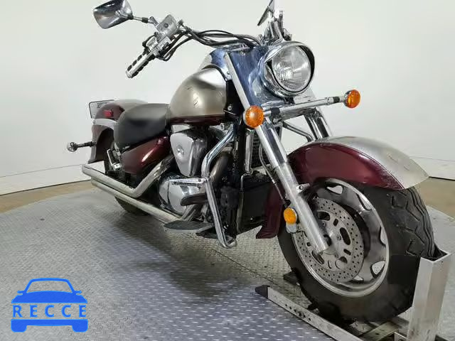 2001 SUZUKI VL1500 JS1VY51A612103877 image 1