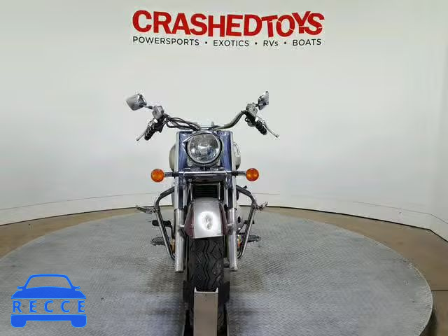 2001 SUZUKI VL1500 JS1VY51A612103877 image 2