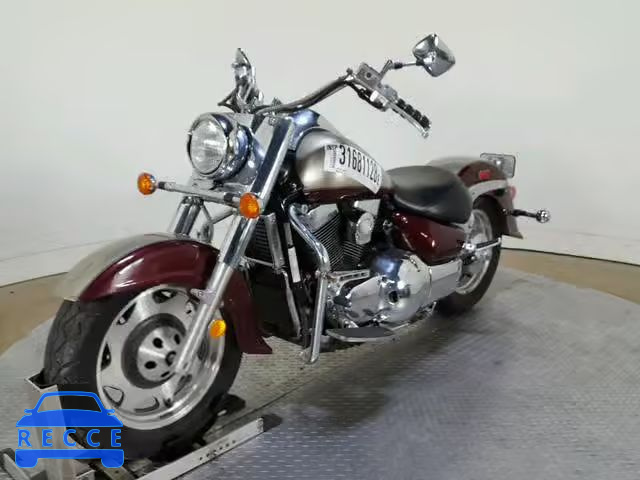 2001 SUZUKI VL1500 JS1VY51A612103877 image 3