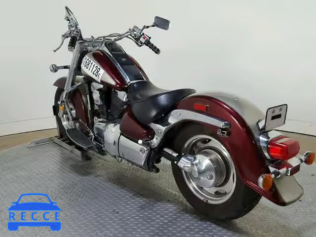 2001 SUZUKI VL1500 JS1VY51A612103877 image 5