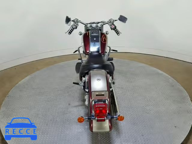 2001 SUZUKI VL1500 JS1VY51A612103877 image 8