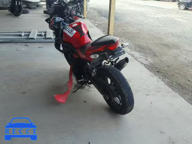 2016 KAWASAKI EX300 A JKAEX8A10GDA28856 image 2