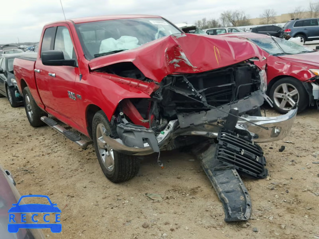 2014 DODGE RAM 1C6RR7GT5ES173425 Bild 0