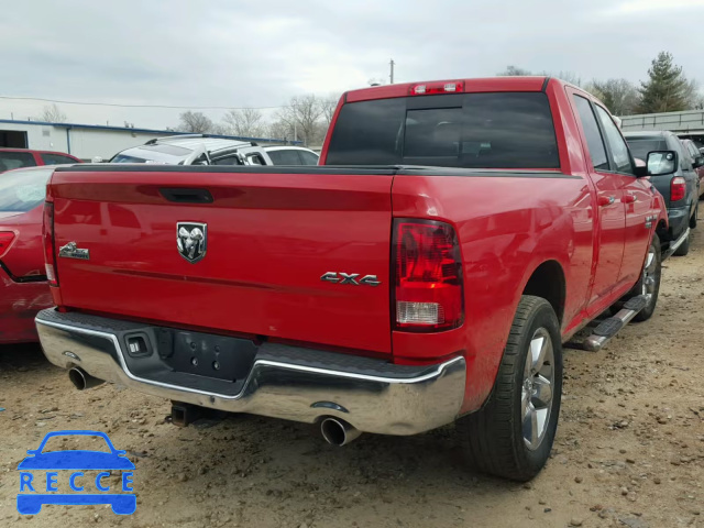 2014 DODGE RAM 1C6RR7GT5ES173425 зображення 3