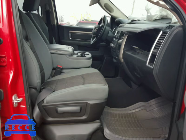 2014 DODGE RAM 1C6RR7GT5ES173425 image 4