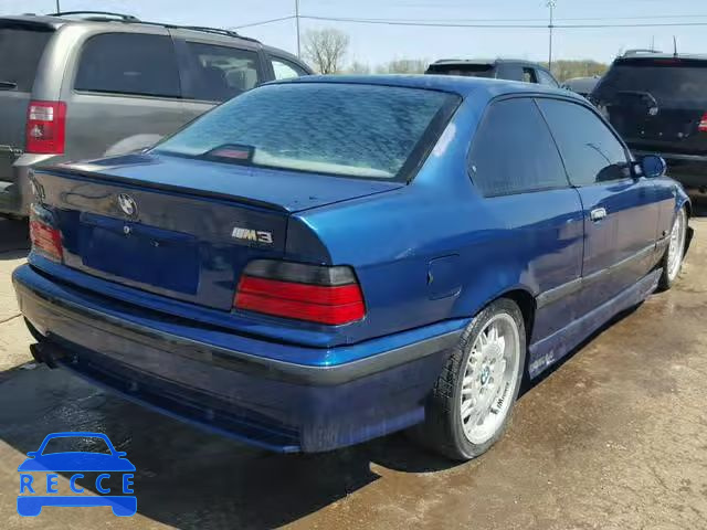 1995 BMW M3 WBSBF9325SEH03944 image 3