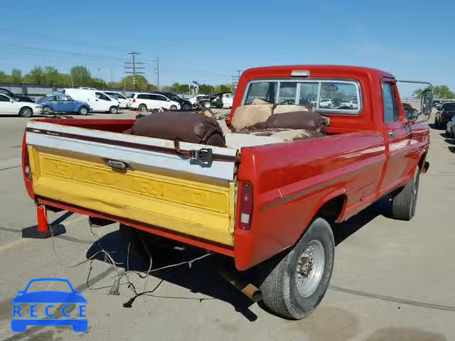 1968 FORD F-250 UTR02751 image 3