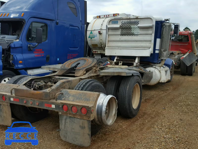 2006 PETERBILT 385 1XPGDU9X86N646875 Bild 3