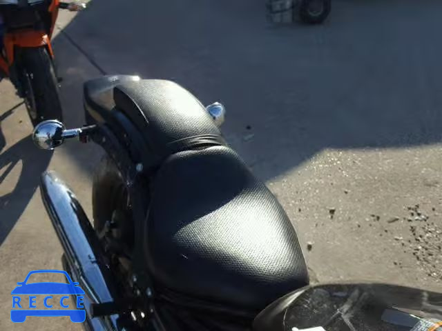 2015 YAMAHA XVS650 JYAVM01E3FA140188 image 5