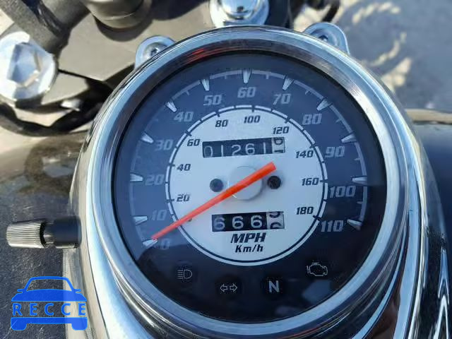 2015 YAMAHA XVS650 JYAVM01E3FA140188 Bild 7