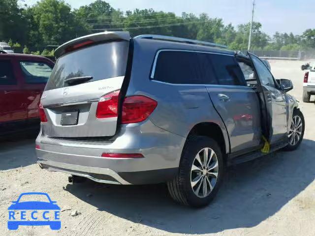 2016 MERCEDES-BENZ GL 350 BLU 4JGDF2EE0GA682880 image 3