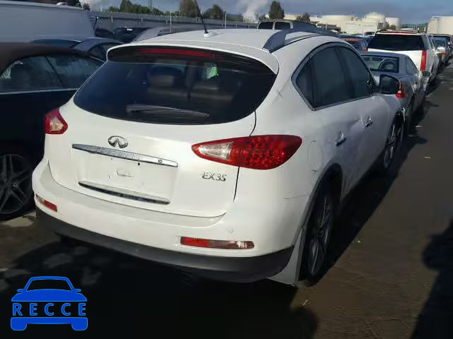 2012 INFINITI EX35 BASE JN1AJ0HR9CM450279 image 3