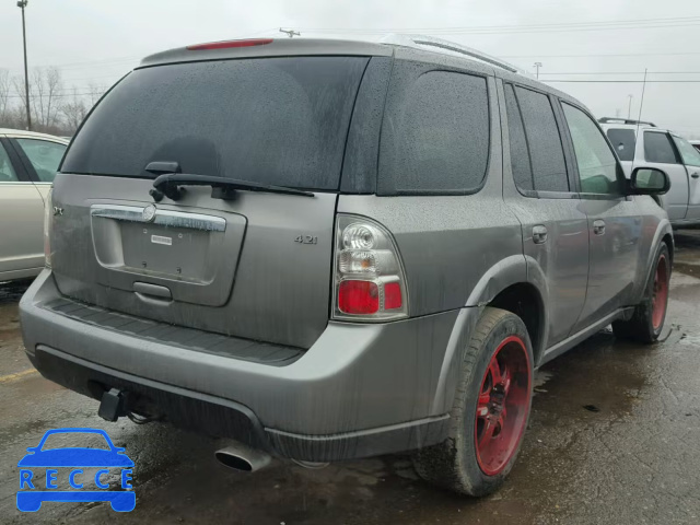 2007 SAAB 9-7X 4.2I 5S3ET13S772801713 image 3