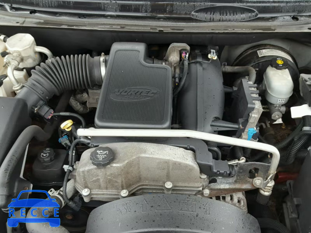 2007 SAAB 9-7X 4.2I 5S3ET13S772801713 image 6