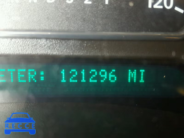 2007 SAAB 9-7X 4.2I 5S3ET13S772801713 image 7