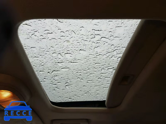2007 SAAB 9-7X 4.2I 5S3ET13S772801713 image 8