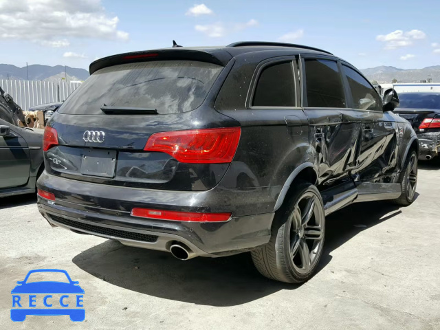 2012 AUDI Q7 PRESTIG WA1DGAFE0CD005311 image 3