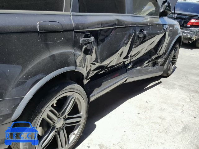 2012 AUDI Q7 PRESTIG WA1DGAFE0CD005311 image 8