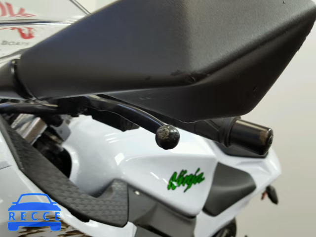 2015 KAWASAKI EX300 A JKAEX8A14FA012074 Bild 8