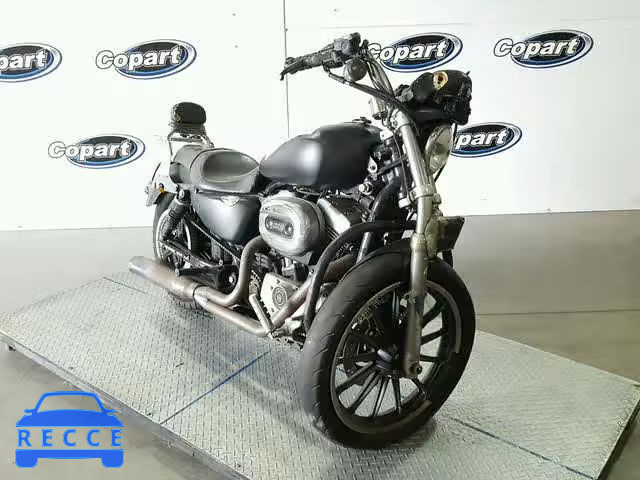 2008 HARLEY-DAVIDSON XL1200 L 1HD1CX3198K434229 image 0
