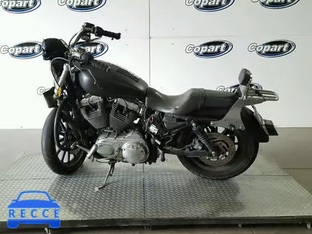 2008 HARLEY-DAVIDSON XL1200 L 1HD1CX3198K434229 image 9
