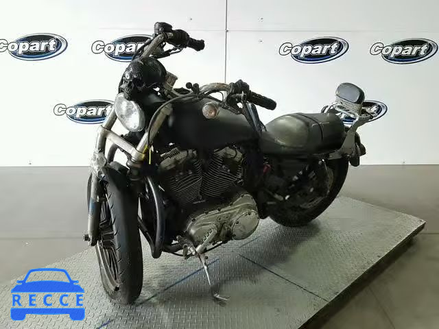 2008 HARLEY-DAVIDSON XL1200 L 1HD1CX3198K434229 image 1