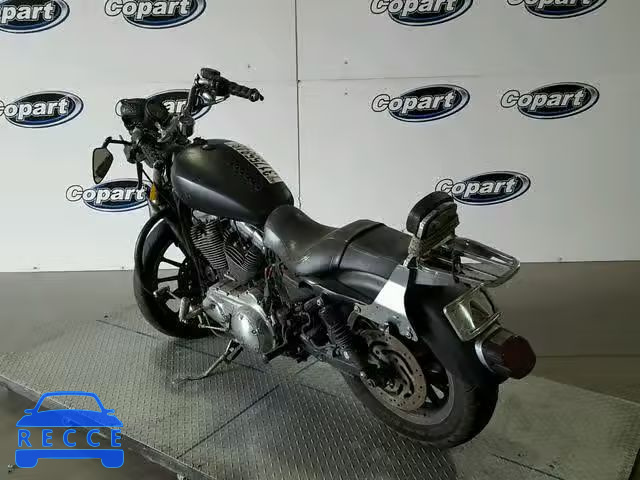 2008 HARLEY-DAVIDSON XL1200 L 1HD1CX3198K434229 image 2