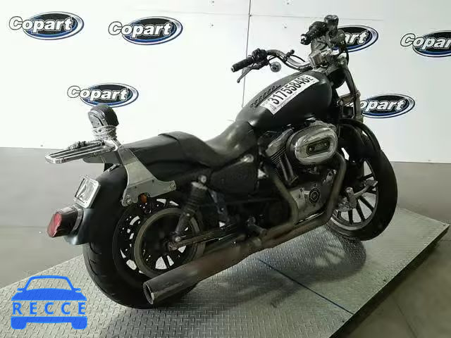 2008 HARLEY-DAVIDSON XL1200 L 1HD1CX3198K434229 image 3