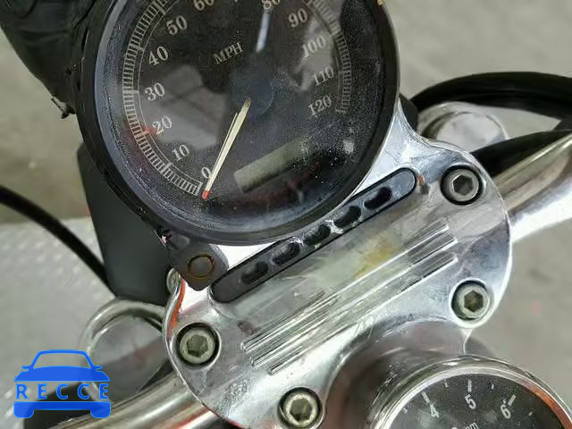 2008 HARLEY-DAVIDSON XL1200 L 1HD1CX3198K434229 image 7