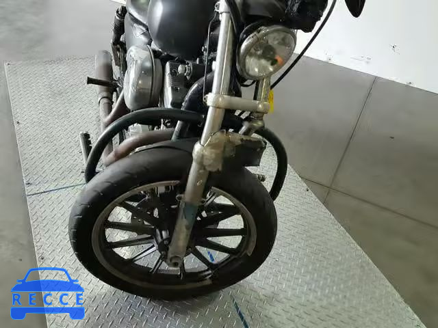 2008 HARLEY-DAVIDSON XL1200 L 1HD1CX3198K434229 image 8