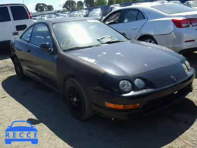 1998 ACURA INTEGRA RS JH4DC4347WS004864 image 0