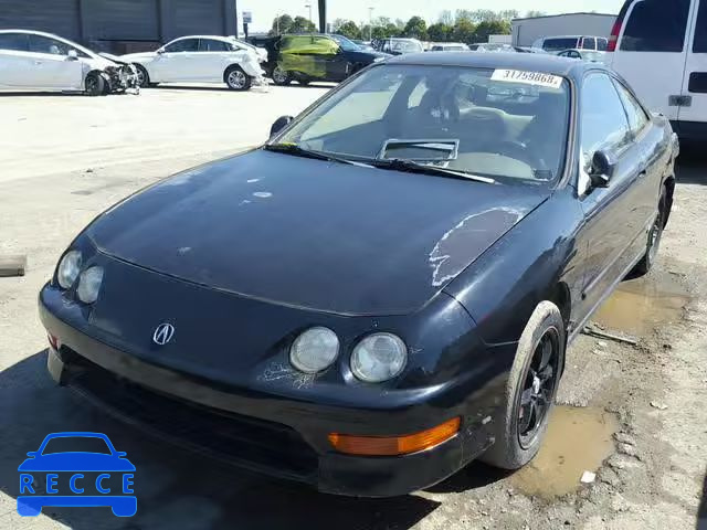 1998 ACURA INTEGRA RS JH4DC4347WS004864 image 1