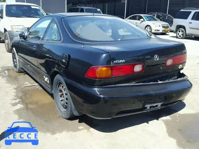 1998 ACURA INTEGRA RS JH4DC4347WS004864 image 2