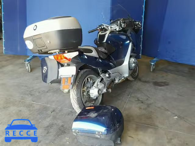 2009 BMW R1200 RT WB103880X9ZT13797 image 3