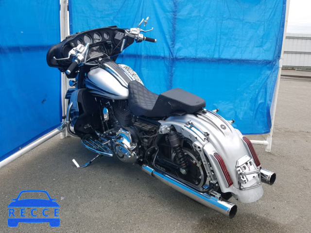 2015 HARLEY-DAVIDSON FLHXSE CVO 1HD1PXN3XFB953984 Bild 2