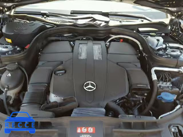 2015 MERCEDES-BENZ CLS 400 WDDLJ6FB5FA146084 image 6