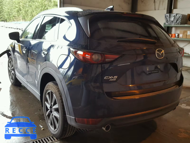 2018 MAZDA CX-5 GRAND JM3KFBDM2J0346382 Bild 2