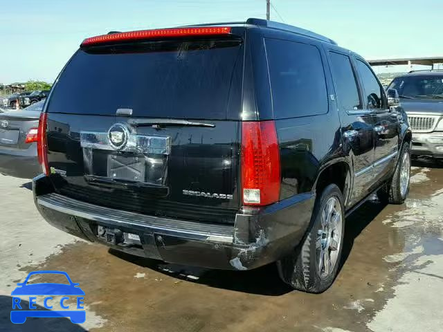 2009 CADILLAC ESCALADE H 1GYFC43599R164785 зображення 3