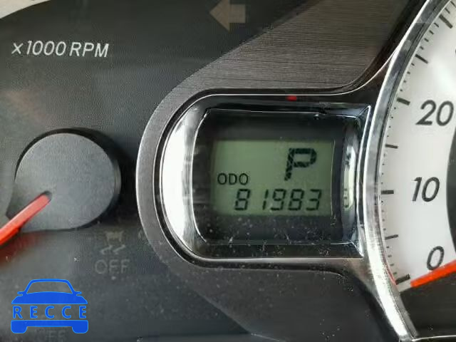 2012 TOYOTA SIENNA SPORT 5TDXK3DC7CS246141 image 7