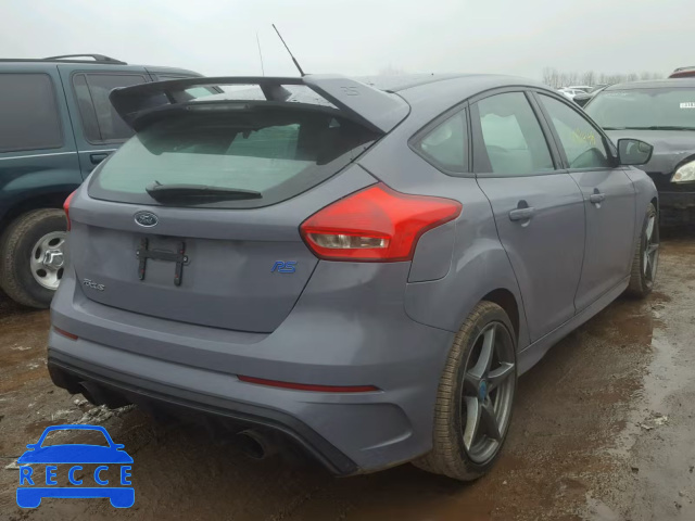 2016 FORD FOCUS RS WF0DP3TH1G4114993 image 3