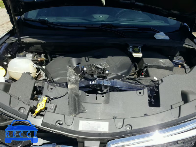 2017 LINCOLN MKC PREMIE 5LMCJ1C95HUL19191 image 6
