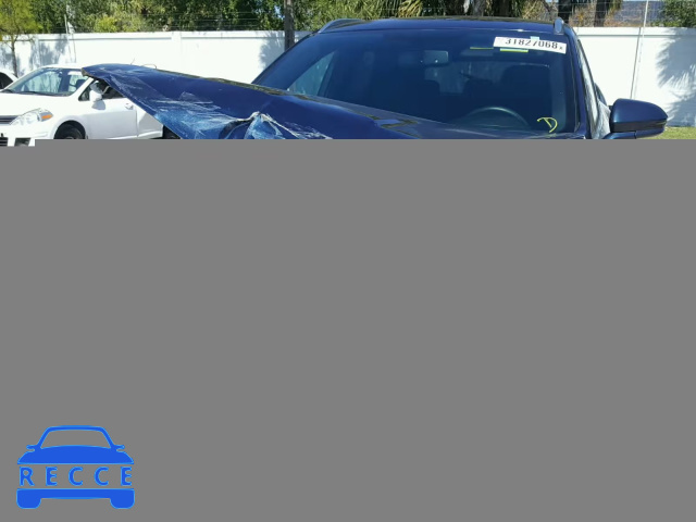2017 LINCOLN MKC PREMIE 5LMCJ1C95HUL19191 image 8