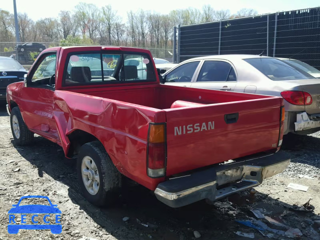 1996 NISSAN TRUCK BASE 1N6SD11S5TC347472 image 2