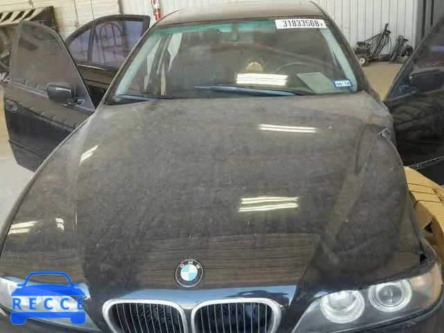 2002 BMW 530 I WBADT53422CE92892 image 6