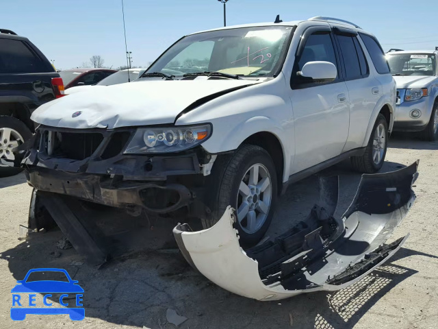 2006 SAAB 9-7X ARC 5S3ET13M962806346 image 1